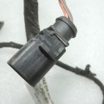 Oriģināla Cupra Leon KL8 stūres iekārtas vadu instalācija 5WB97111111AB, 5WB 971 111 AB