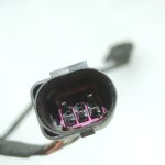 Oriģināla Cupra Leon KL8 stūres iekārtas vadu instalācija 5WB97111111AB, 5WB 971 111 AB