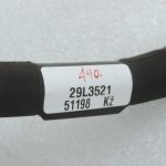 Oriģināla Cupra Leon KL8 stūres iekārtas vadu instalācija 5WB97111111AB, 5WB 971 111 AB