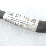 Oriģināla Cupra Leon KL8 stūres iekārtas vadu instalācija 5WB97111111AB, 5WB 971 111 AB