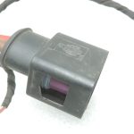 Oriģināla Cupra Leon KL8 stūres iekārtas vadu instalācija 5WB97111111AB, 5WB 971 111 AB