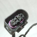 Oriģināla Cupra Leon KL8 stūres iekārtas vadu instalācija 5WB97111111AB, 5WB 971 111 AB