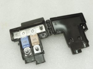 Oriģināls Cupra Leon KL8 akumulatora drošinātāju bloks 5WA937548C, 5WA 937 548 C