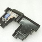 Oriģināls Cupra Leon KL8 akumulatora drošinātāju bloks 5WA937548C, 5WA 937 548 C