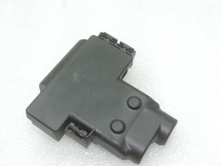 Oriģināls Cupra Leon KL8 akumulatora drošinātāju bloks 5WA937548C, 5WA 937 548 C