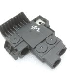 Oriģināls Cupra Leon KL8 akumulatora drošinātāju bloks 5WA937548C, 5WA 937 548 C