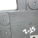 Oriģināls Cupra Leon KL8 akumulatora drošinātāju bloks 5WA937548C, 5WA 937 548 C