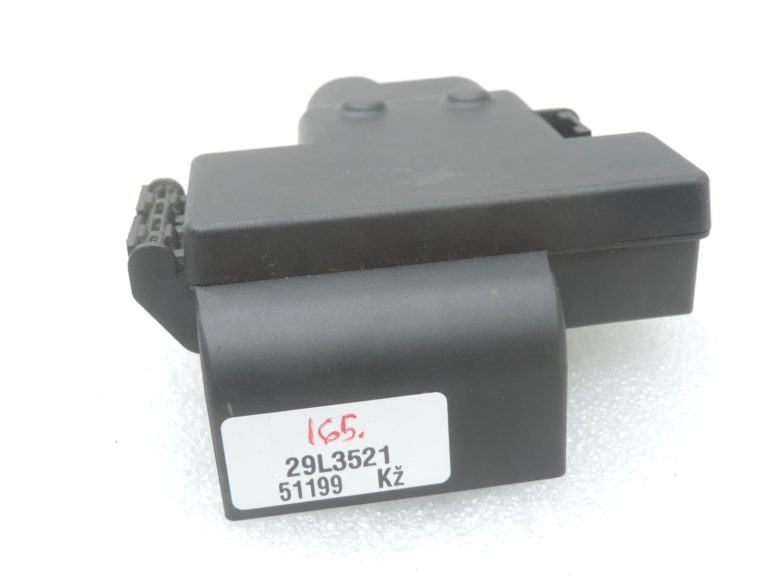 Oriģināls Cupra Leon KL8 akumulatora drošinātāju bloks 5WA937548C, 5WA 937 548 C