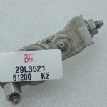 Oriģinālas Cupra Leon KL8 akumulatora pozitīvā termināla spailes 5WA915135A, 5WA 915 135 A