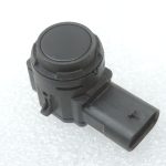 Oriģināls Cupra Leon KL8 aizmugurējais PDC stāvvietas sensors (0E/Y9T) Mythos Black 5WA919275B
