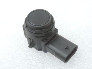 Oriģināls Cupra Leon KL8 aizmugurējais PDC stāvvietas sensors (0E/Y9T) Mythos Black 5WA919275B