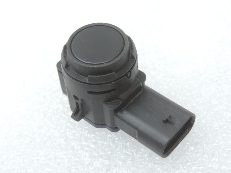 Oriģināls Cupra Leon KL8 aizmugurējais PDC stāvvietas sensors (0E/Y9T) Mythos Black 5WA919275B