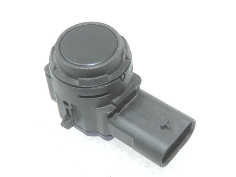 Oriģināls Cupra Leon KL8 aizmugurējais PDC stāvvietas sensors (0E/Y9T) Mythos Black 5WA919275B
