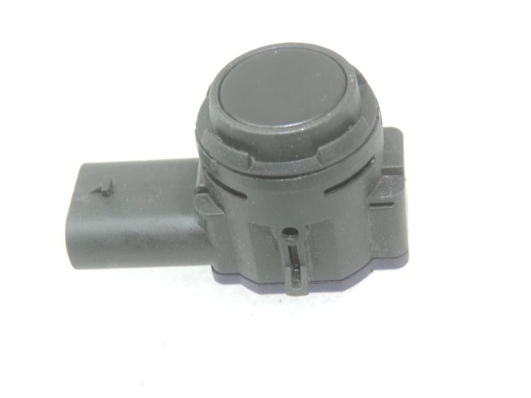 Oriģināls Cupra Leon KL8 aizmugurējais PDC stāvvietas sensors (0E/Y9T) Mythos Black 5WA919275B