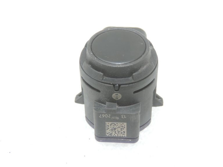 Oriģināls Cupra Leon KL8 aizmugurējais PDC stāvvietas sensors (0E/Y9T) Mythos Black 5WA919275B