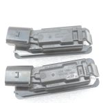 Oriģinālais Cupra Leon KL8 numura apgaismojums 3G5943021, 3G5 943 021