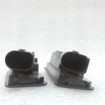 Oriģinālais Cupra Leon KL8 numura apgaismojums 3G5943021, 3G5 943 021