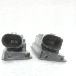 Oriģinālais Cupra Leon KL8 numura apgaismojums 3G5943021, 3G5 943 021