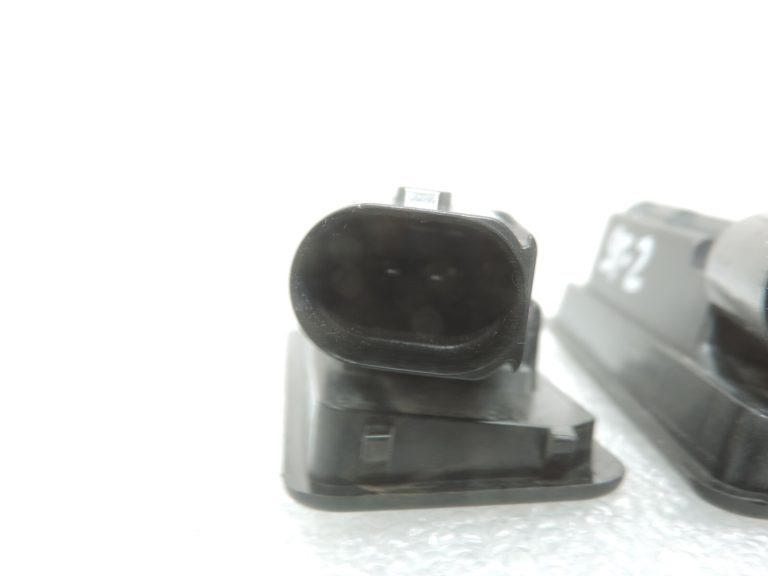 Oriģinālais Cupra Leon KL8 numura apgaismojums 3G5943021, 3G5 943 021