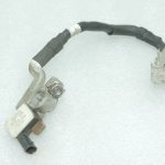 Oriģinālais Cupra Leon KL8 akumulatora negatīvā kabeļa vadības bloks 5WA915181D