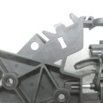 Oriģināls Cupra Leon KL8 durvju roktura rāmja turētājs priekšējais kreisais 5H0837885C