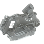 Oriģinālā Cupra Leon KL8 durvju slēdzene priekšējā kreisā 5TB837015D, 5TB 837 015 D