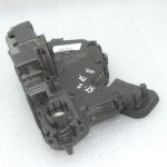 Oriģinālā Cupra Leon KL8 durvju slēdzene priekšējā kreisā 5TB837015D, 5TB 837 015 D