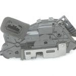 Oriģinālā Cupra Leon KL8 durvju slēdzene priekšējā kreisā 5TB837015D, 5TB 837 015 D