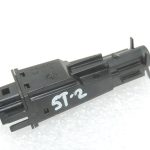 Oriģināls Cupra Leon KL8 gaisa kondicioniera temperatūras sensors 5WA907527, 5WA 907 527