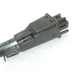 Oriģināls Cupra Leon KL8 gaisa kondicioniera temperatūras sensors 5WA907527, 5WA 907 527