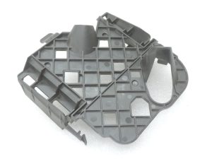 Genuine Cupra Leon KL8 engine control unit bracket 5WA906507A, 5WA 906 507 A