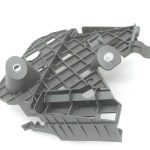 Oriģinālais Cupra Leon KL8 motora vadības bloka kronšteins 5WA906507A, 5WA 906 507 A