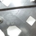 Oriģinālais Cupra Leon KL8 motora vadības bloka kronšteins 5WA906507A, 5WA 906 507 A