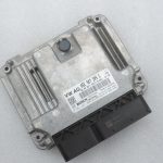 Oriģinālais Cupra Leon KL8 1.5 eTSI (DFYA) motora vadības bloks 05E906012AM, 05E907309G