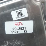 Oriģinālais Cupra Leon KL8 1.5 eTSI (DFYA) motora vadības bloks 05E906012AM, 05E907309G