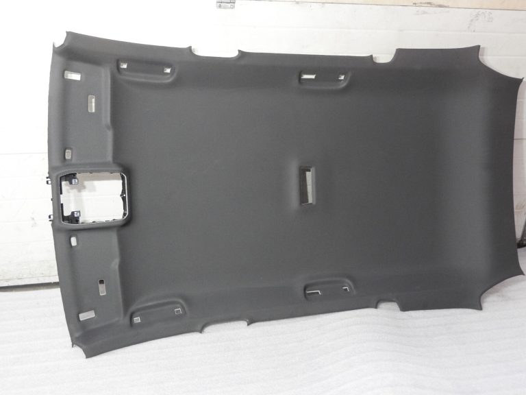 Melns ar ‼️ Defekts ‼️ Cupra Leon Sportstourer Headliner 5FE867501HIK9