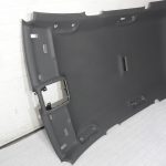 Melns ar ‼️ Defekts ‼️ Cupra Leon Sportstourer Headliner 5FE867501HIK9