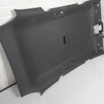 Melns ar ‼️ Defekts ‼️ Cupra Leon Sportstourer Headliner 5FE867501HIK9