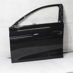 Priekšējās kreisās durvis priekš CUPRA LEON SEAT SPORTSTOURER 5FA831051B 0E / Y9T