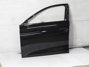 Priekšējās kreisās durvis priekš CUPRA LEON SEAT SPORTSTOURER 5FA831051B 0E / Y9T