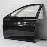 Priekšējās kreisās durvis priekš CUPRA LEON SEAT SPORTSTOURER 5FA831051B 0E / Y9T