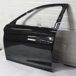 Priekšējās kreisās durvis priekš CUPRA LEON SEAT SPORTSTOURER 5FA831051B 0E / Y9T