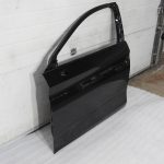 Priekšējās kreisās durvis priekš CUPRA LEON SEAT SPORTSTOURER 5FA831051B 0E / Y9T