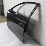 Priekšējās kreisās durvis priekš CUPRA LEON SEAT SPORTSTOURER 5FA831051B 0E / Y9T