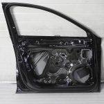 Priekšējās kreisās durvis priekš CUPRA LEON SEAT SPORTSTOURER 5FA831051B 0E / Y9T