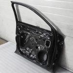 Priekšējās kreisās durvis priekš CUPRA LEON SEAT SPORTSTOURER 5FA831051B 0E / Y9T