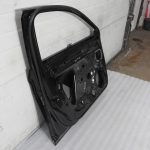 Priekšējās kreisās durvis priekš CUPRA LEON SEAT SPORTSTOURER 5FA831051B 0E / Y9T