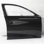 Priekšējās labās durvis priekš CUPRA LEON SEAT SPORTSTOURER 5FA831052B 0E / Y9T