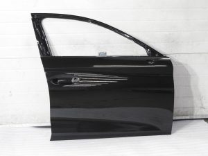 Priekšējās labās durvis priekš CUPRA LEON SEAT SPORTSTOURER 5FA831052B 0E / Y9T