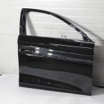 Priekšējās labās durvis priekš CUPRA LEON SEAT SPORTSTOURER 5FA831052B 0E / Y9T